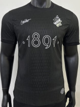 2025 AIK Black Special Edition Player Version Soccer jersey