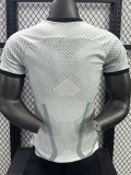 24-25 INT White Special Edition Player Version Soccer Jersey