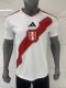 2026 Peru home jersey