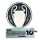 UCL(大耳杯/周年平条)右袖