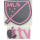 MLS /TV (25专用色/粉TV)印左袖