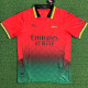 24-25 ACM Fourth Goalkeeper Fans Soccer Jersey
