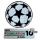 UCL(欧冠新章)右袖