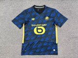25-26 Lille Third jersey