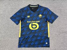 25-26 Lille Third jersey