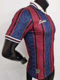 25-26 BAR Anniversary Edition Player Version Soccer Jersey