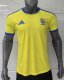 2026 Ukraine home jersey
