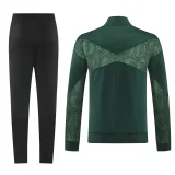 25-26 CHE Green Jacket Tracksuit #03