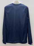 2025-26 PSG Home Long Sleeve Soccer Jersey(长袖)