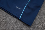 25-26 ARS Royal blue Kids Jacket Tracksuit #E25123(童装)