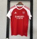 25-26 Arsenal home jersey