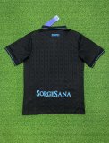 25-26 Napoli away jersey