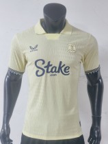 2026 Everton away jersey