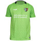 25-26 Deportivo Palestino Fluorescent Green Fans Soccer Jersey