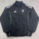 25-26 LIV Black Windbreaker