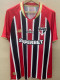 25-26 Sao Paulo Away Fans Soccer Jersey