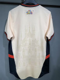 2025-26 ACM Khaki Special Edition Player VersionSoccer Jersey(球员)