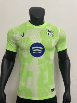 Player Version 2425 Barcelona Third