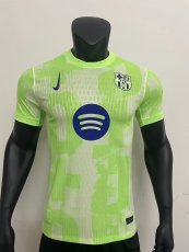 Player Version 2425 Barcelona Third