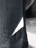25-26 PsG Black X0 Special Edition Player Version Training shirts