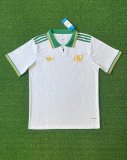 25-26 Rome 2 away jersey