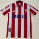 1997-1998 ATM Home Retro Soccer Jersey *带章