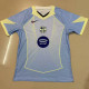 25-26 BAR Special Edition Blue Fans Training Shirts