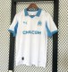 25-26 Marseille home jersey