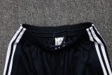 25-26 RMA Royal blue Half Pull Tracksuit #B2543(半拉链)