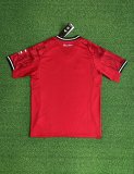 25-26 Manchester United home jersey