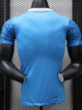 24-25 Mamelodi Sundowns Away Player Version Soccer Jersey