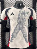 25-26 Mexico Special Edition Player Version Soccer Jersey