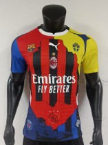 2026AC Special Edition jersey