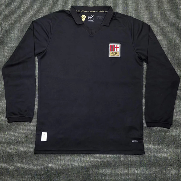 24-25 ACM 125th Anniversary Goalkeeper Long Sleeve Soccer Jersey (长袖)