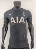 2026 Tottenham away jersey