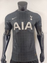 2026 Tottenham away jersey