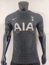 2026 Tottenham away jersey