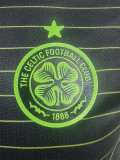 2025-26 Celtic Away Player Version Soccer Jersey