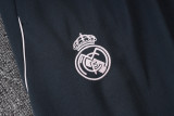 25-26 RMA Dark gray Jacket Tracksuit #A2541