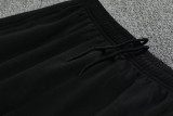 25-26 PSG Jordan Black Jacket Tracksuit