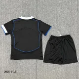 25-26 CHE Third Kids Soccer Jersey