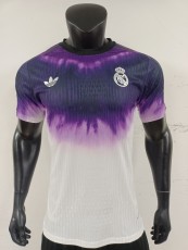 2026 Real Madrid training jersey