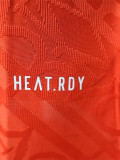 24-25 RMA Red Special Edition Player Version Soccer Jersey