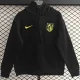 25-26 ATM Black Hoody 黑色(加绒)