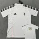2025-26 JUV White Special Edition Training shirts