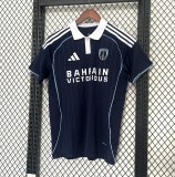 25-26 Paris Saint Germain FC jersey