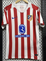 25-26 ATM Home Fans Soccer Jersey