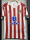 25-26 ATM Home Fans Soccer Jersey