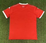 2026 Tunisia home jersey