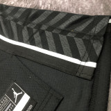 22-23 NETS SIMMONS #10 Black Top Quality Hot Pressing NBA Jersey (Trapeze Edition)